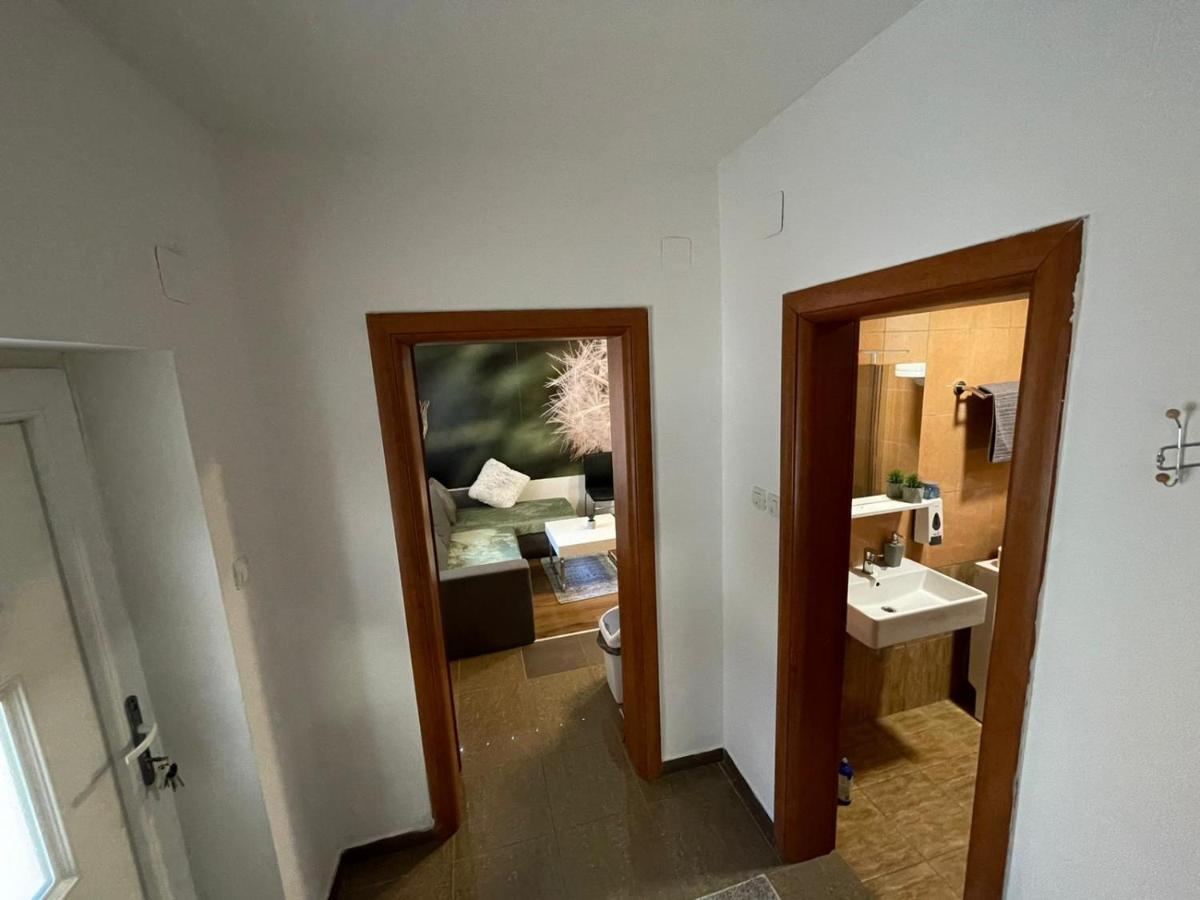Cozy 1B Apartment Vera-Self Check In Ζάγκρεμπ Εξωτερικό φωτογραφία