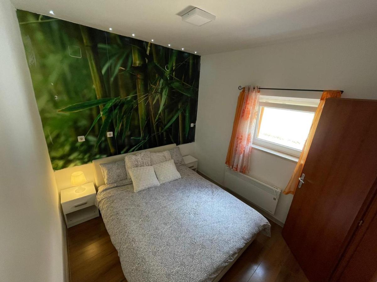 Cozy 1B Apartment Vera-Self Check In Ζάγκρεμπ Εξωτερικό φωτογραφία