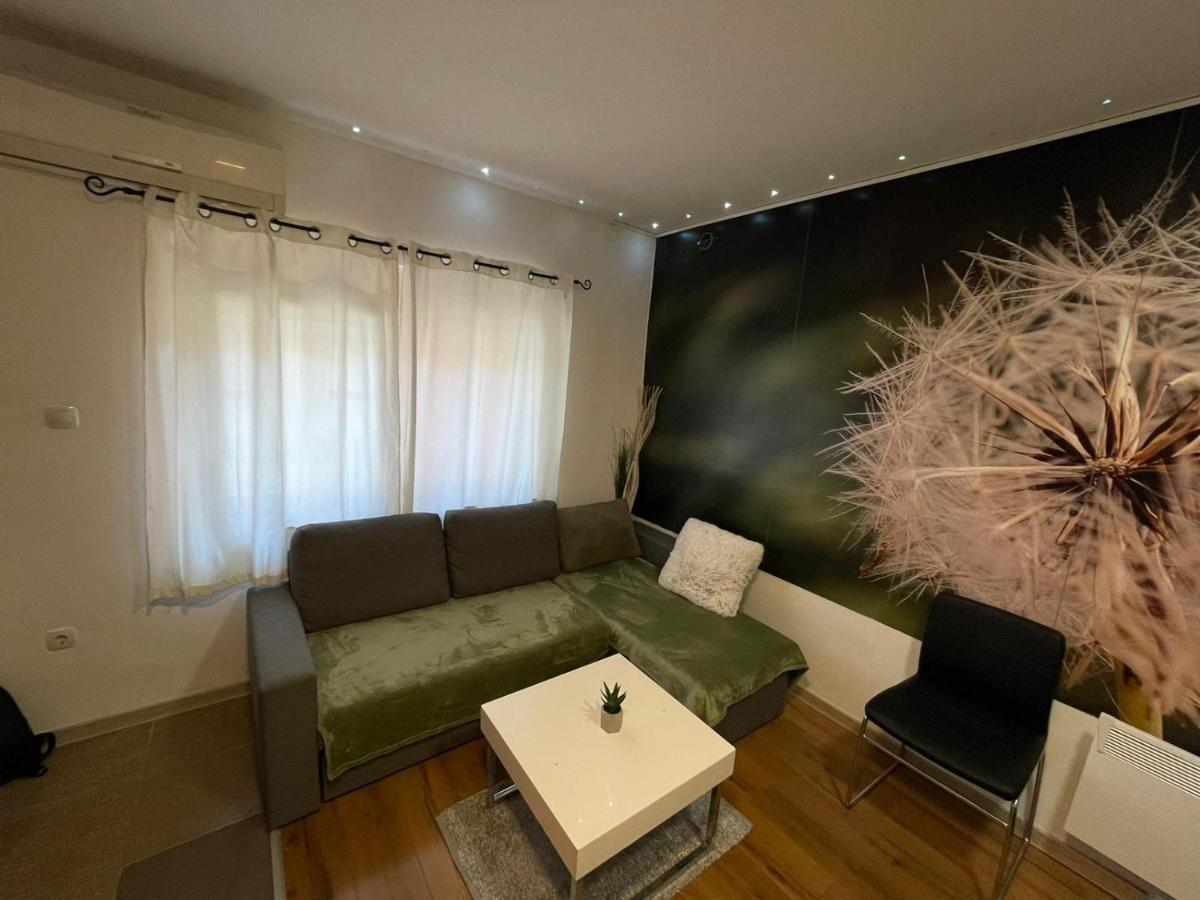 Cozy 1B Apartment Vera-Self Check In Ζάγκρεμπ Εξωτερικό φωτογραφία