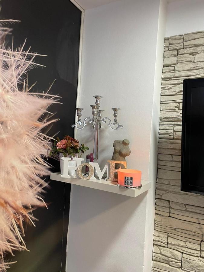 Cozy 1B Apartment Vera-Self Check In Ζάγκρεμπ Εξωτερικό φωτογραφία