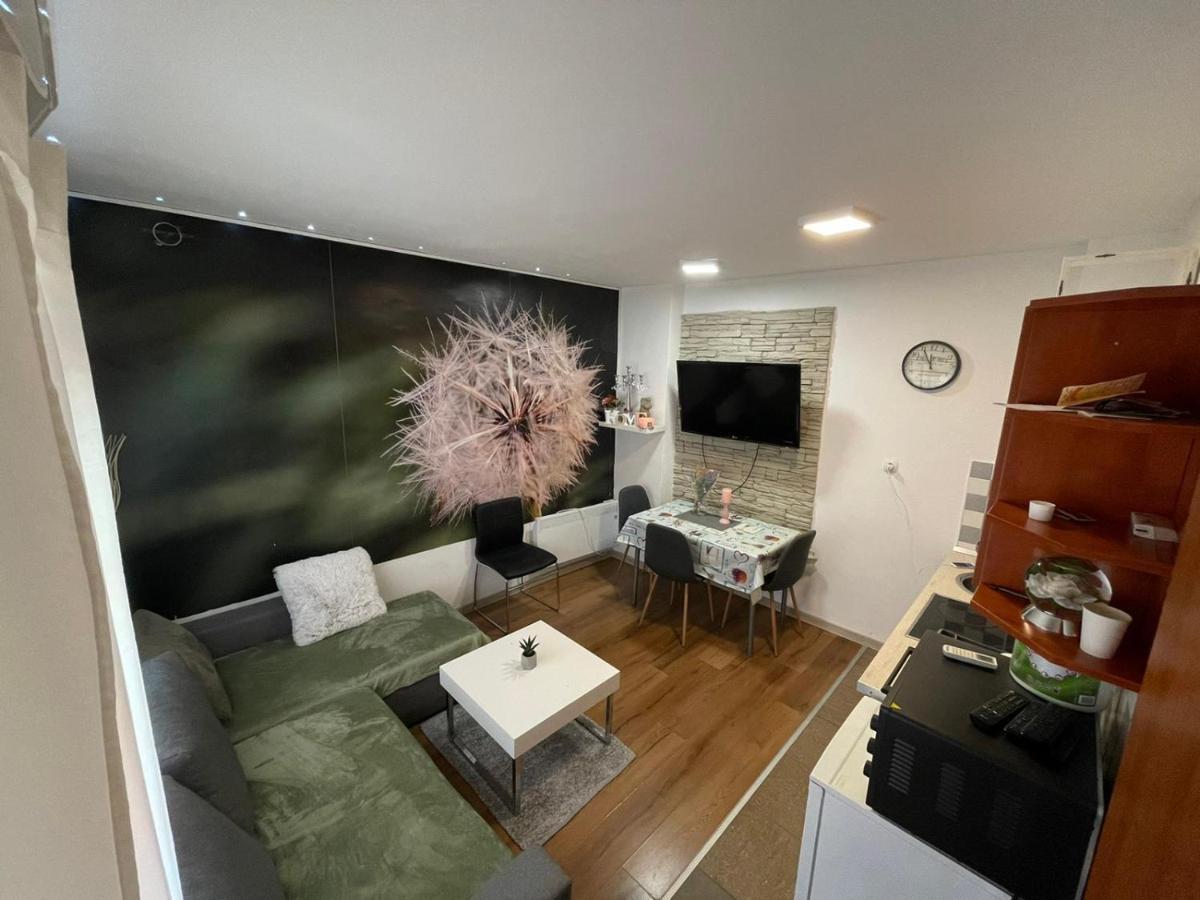 Cozy 1B Apartment Vera-Self Check In Ζάγκρεμπ Εξωτερικό φωτογραφία