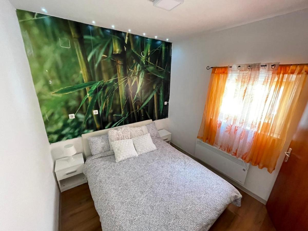 Cozy 1B Apartment Vera-Self Check In Ζάγκρεμπ Εξωτερικό φωτογραφία