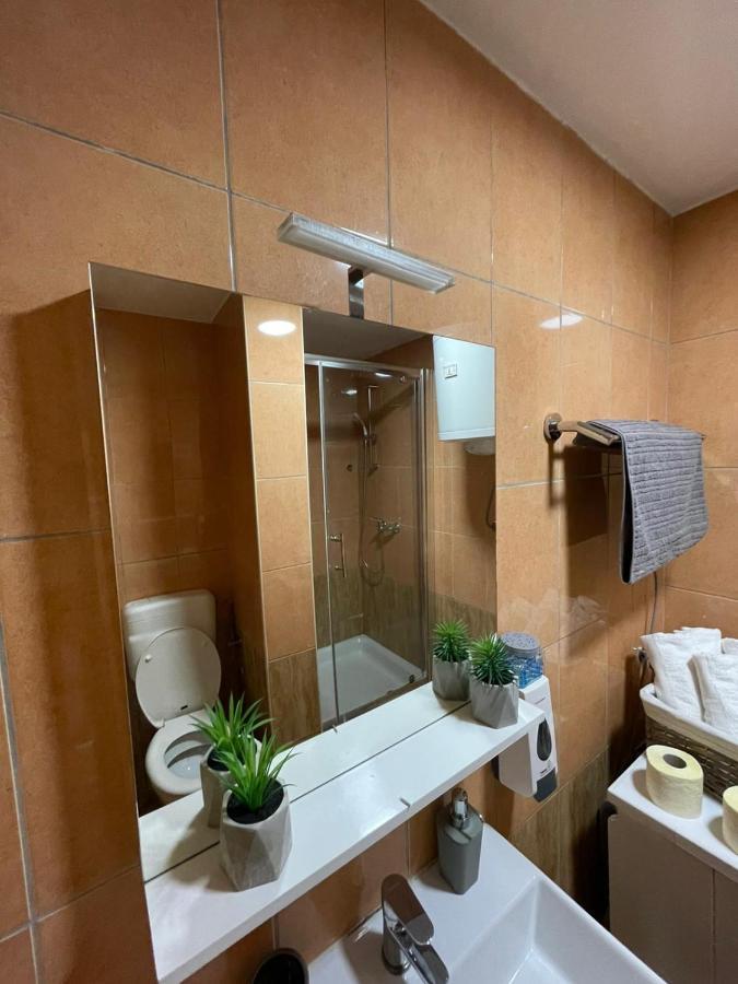 Cozy 1B Apartment Vera-Self Check In Ζάγκρεμπ Εξωτερικό φωτογραφία