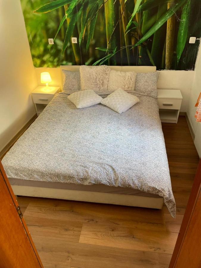 Cozy 1B Apartment Vera-Self Check In Ζάγκρεμπ Εξωτερικό φωτογραφία