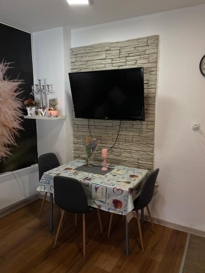 Cozy 1B Apartment Vera-Self Check In Ζάγκρεμπ Εξωτερικό φωτογραφία