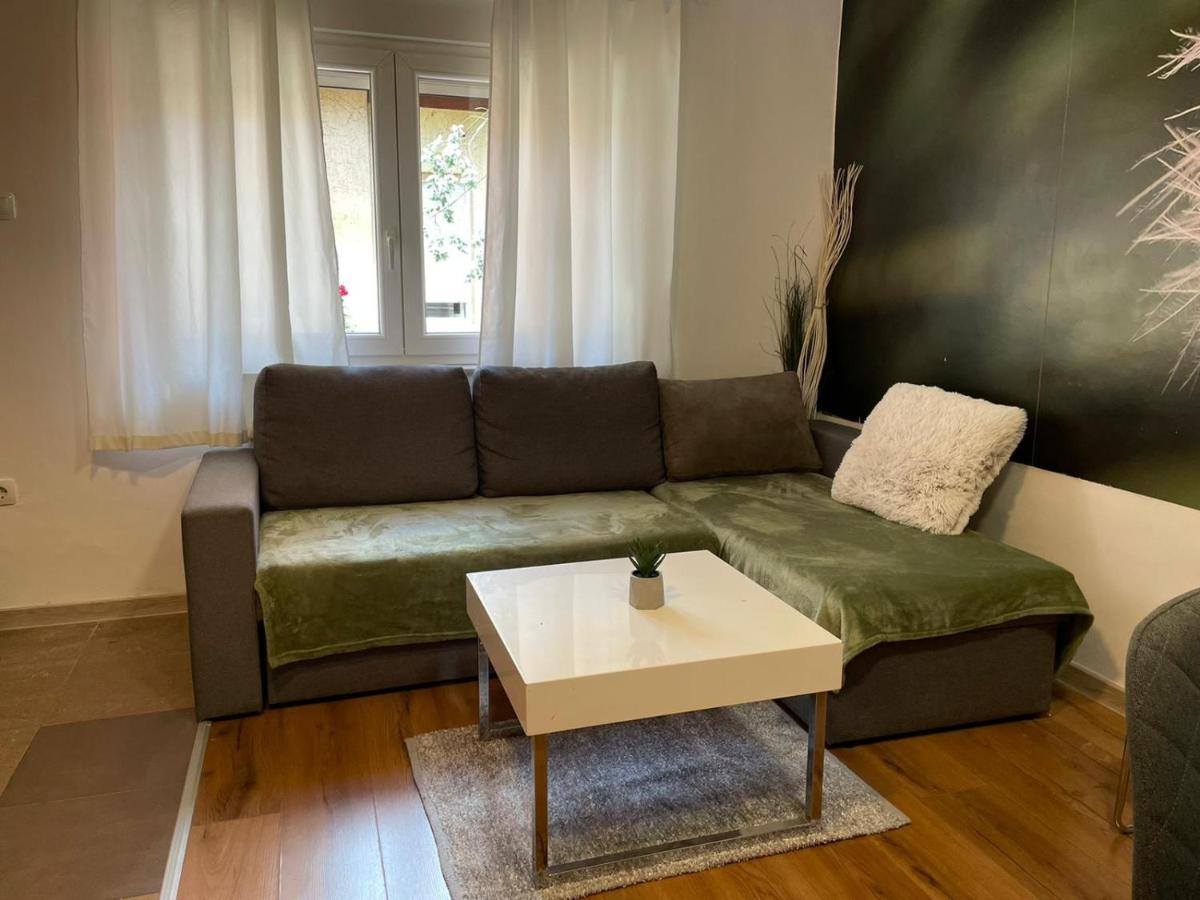 Cozy 1B Apartment Vera-Self Check In Ζάγκρεμπ Εξωτερικό φωτογραφία