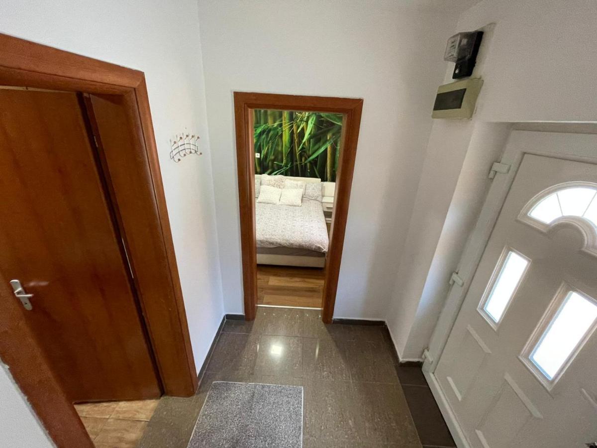Cozy 1B Apartment Vera-Self Check In Ζάγκρεμπ Εξωτερικό φωτογραφία