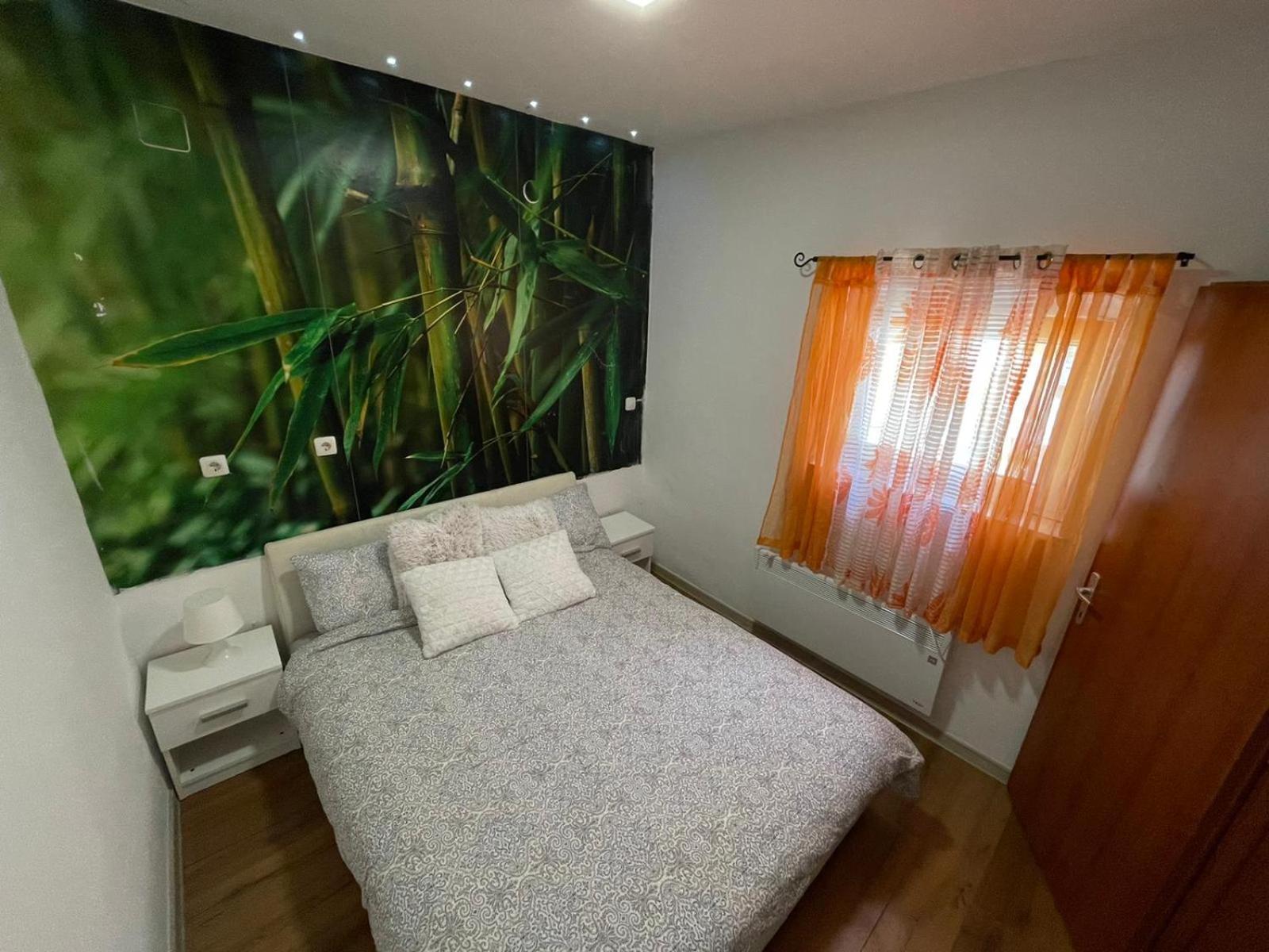 Cozy 1B Apartment Vera-Self Check In Ζάγκρεμπ Εξωτερικό φωτογραφία