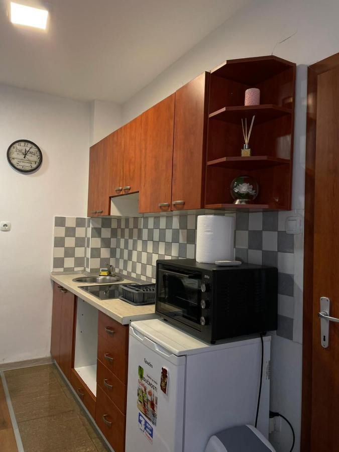 Cozy 1B Apartment Vera-Self Check In Ζάγκρεμπ Εξωτερικό φωτογραφία