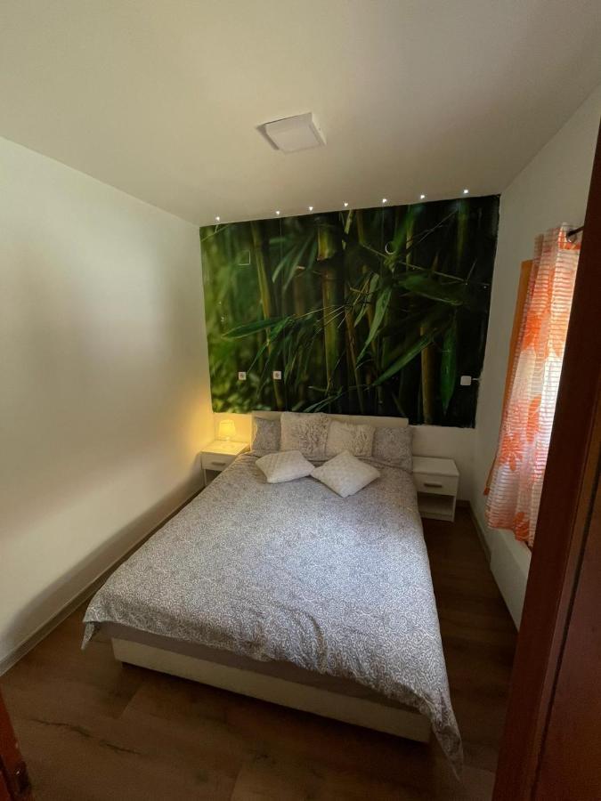 Cozy 1B Apartment Vera-Self Check In Ζάγκρεμπ Εξωτερικό φωτογραφία