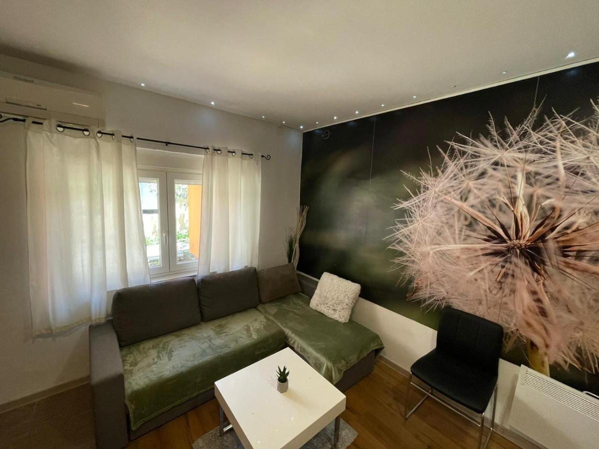 Cozy 1B Apartment Vera-Self Check In Ζάγκρεμπ Εξωτερικό φωτογραφία