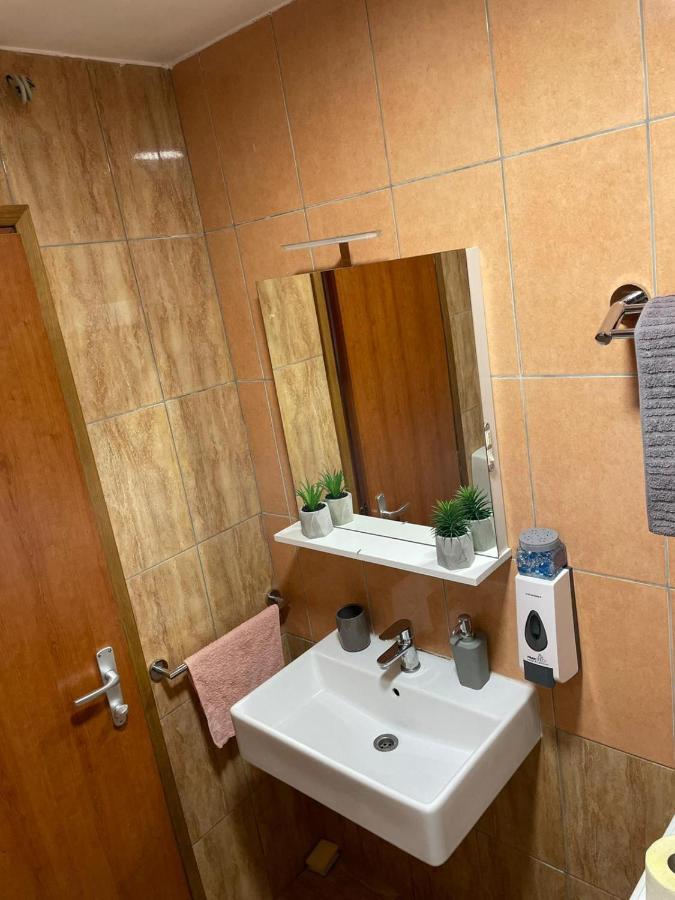 Cozy 1B Apartment Vera-Self Check In Ζάγκρεμπ Εξωτερικό φωτογραφία