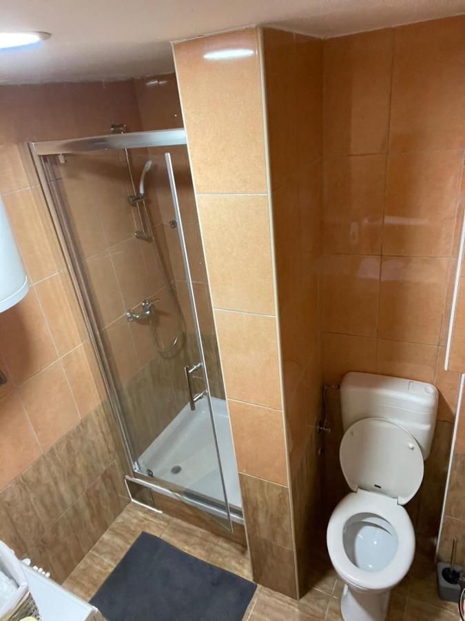 Cozy 1B Apartment Vera-Self Check In Ζάγκρεμπ Εξωτερικό φωτογραφία