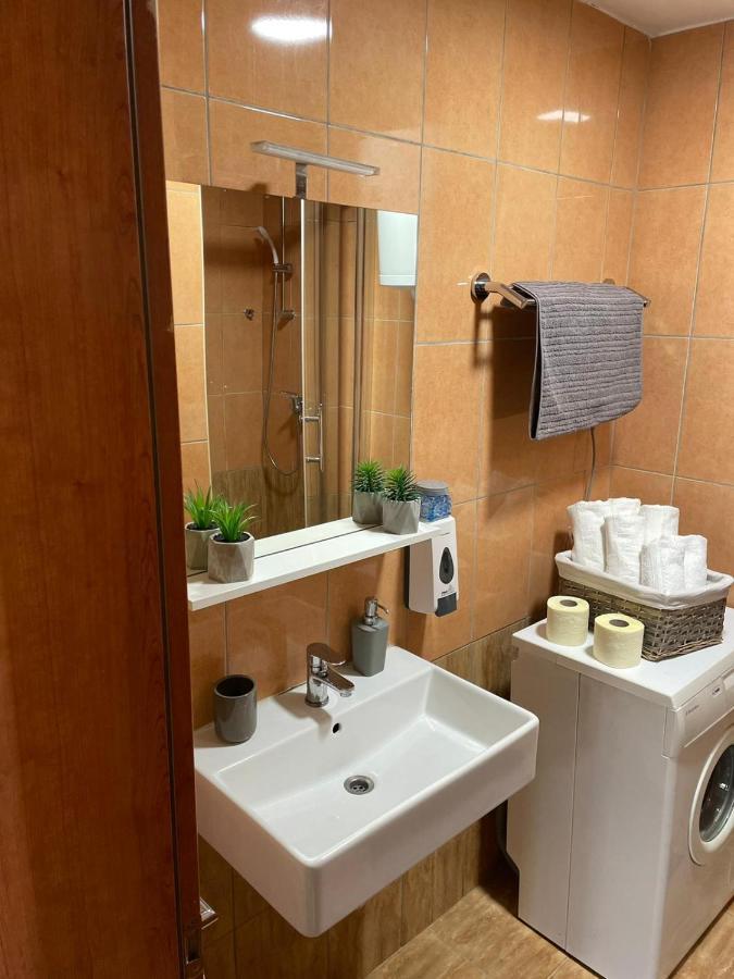 Cozy 1B Apartment Vera-Self Check In Ζάγκρεμπ Εξωτερικό φωτογραφία