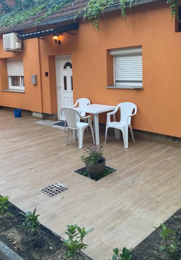 Cozy 1B Apartment Vera-Self Check In Ζάγκρεμπ Εξωτερικό φωτογραφία